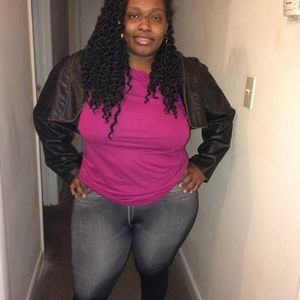 Meet your Posher, Doretha